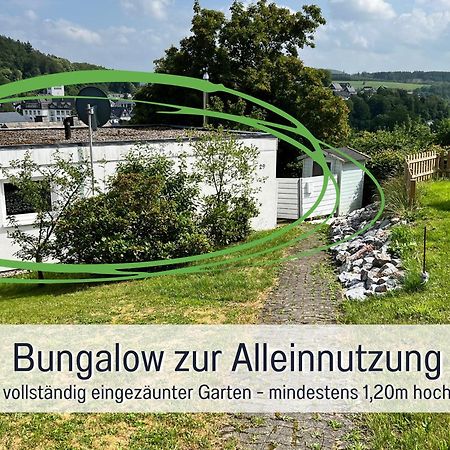 Ferienhaus Dackelglueck Schmallenberg Exterior photo