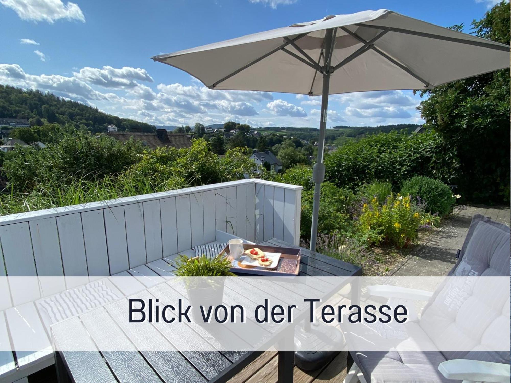 Ferienhaus Dackelglueck Schmallenberg Exterior photo
